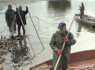 Stawy rybackie w Siemieniu